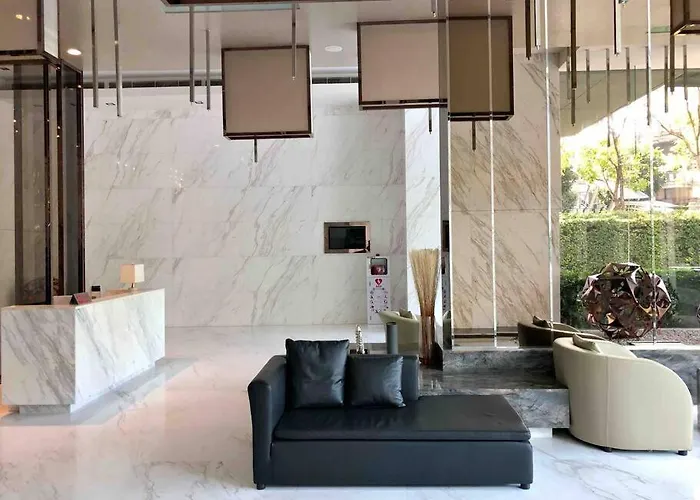 1br Luxury 50m To Thonglor Bts Station Apartment Bangkok