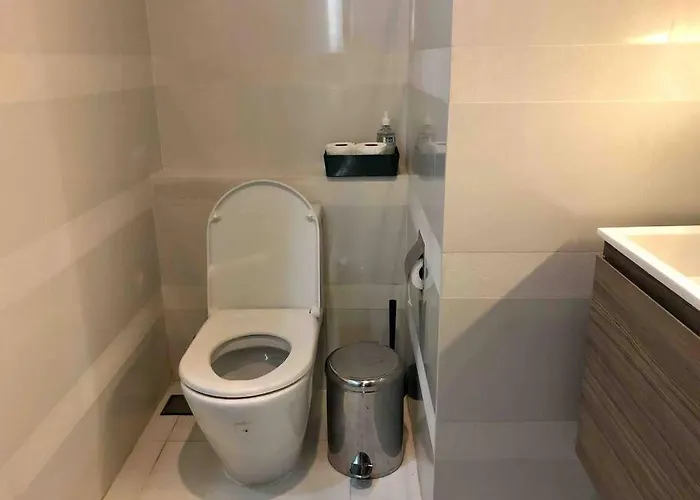 1br Luxury 50m To Thonglor Bts Station Apartment Bangkok