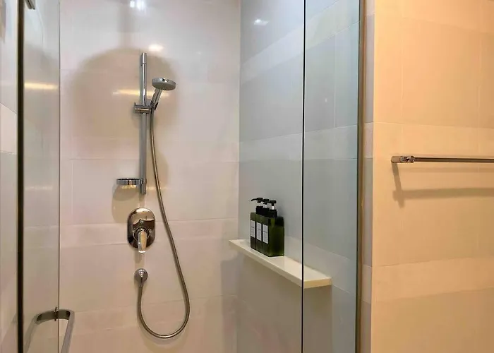 1br Luxury 50m To Thonglor Bts Station Apartment *